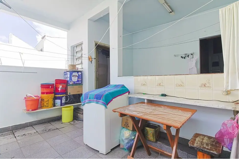 Foto 8 de Casa de Condomínio com 5 quartos à venda, 350m2 em Vila Anastácio, São Paulo - SP