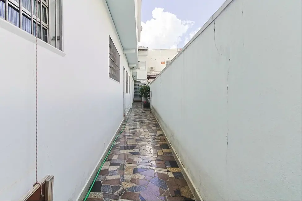 Foto 9 de Casa de Condomínio com 5 quartos à venda, 350m2 em Vila Anastácio, São Paulo - SP