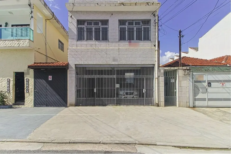 Foto 1 de Casa de Condomínio com 5 quartos à venda, 350m2 em Vila Anastácio, São Paulo - SP