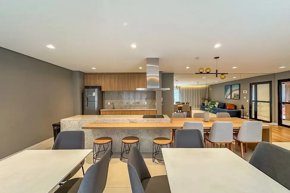 Foto 5 de Kitnet com 1 quarto à venda, 23m2 em Santa Cecília, São Paulo - SP