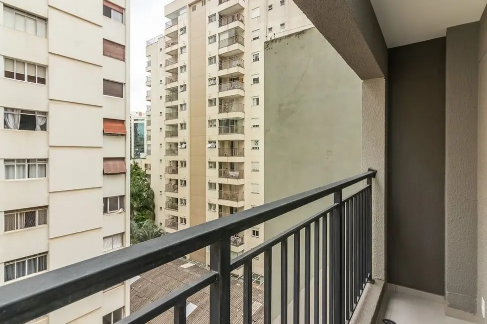 Foto 8 de Kitnet com 1 quarto à venda, 23m2 em Santa Cecília, São Paulo - SP