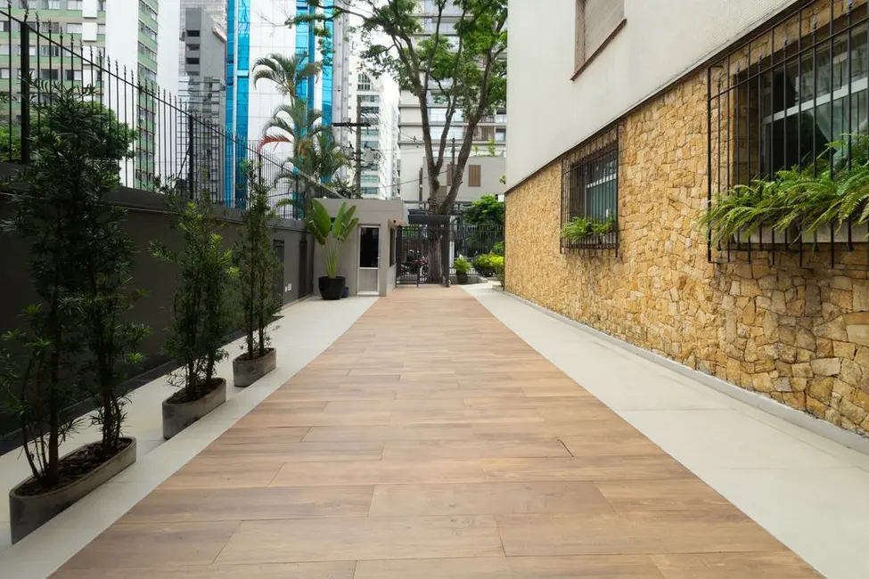 Foto 4 de Apartamento com 3 quartos à venda, 181m2 em Jardim Paulista, São Paulo - SP