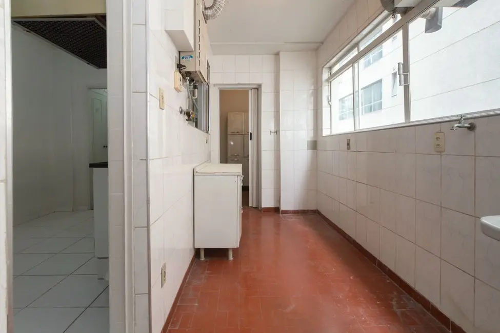 Foto 7 de Apartamento com 3 quartos à venda, 181m2 em Jardim Paulista, São Paulo - SP