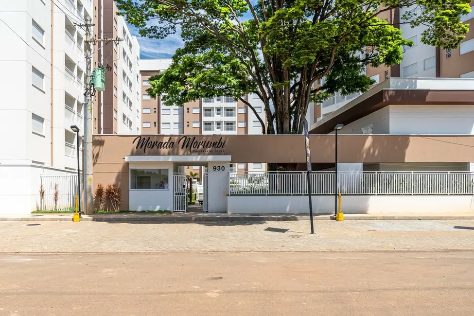 Apartamento com 3 quartos à venda, 70m2 em Santa Terezinha, Paulinia - SP - imagem 5 Foto 5 de Apartamento com 3 quartos à venda, 70m2 em Santa Terezinha, Paulinia - SP