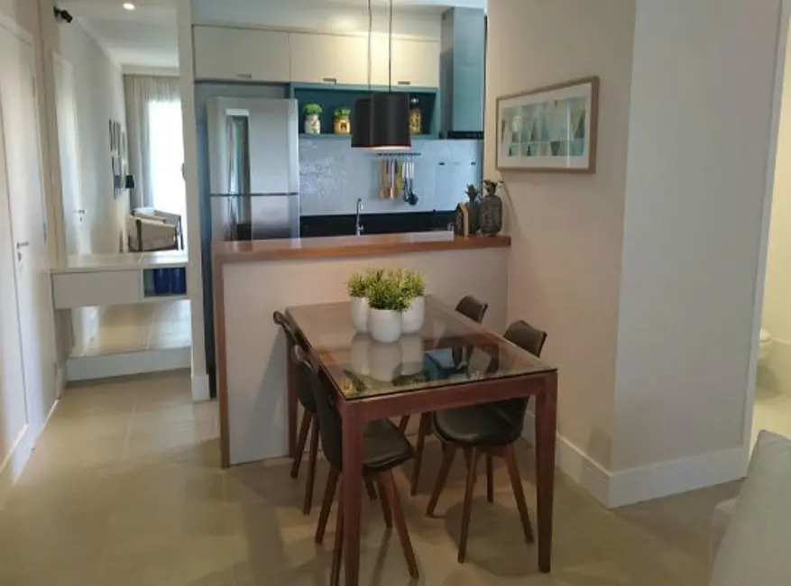 Apartamento com 3 quartos à venda, 70m2 em Santa Terezinha, Paulinia - SP - imagem 9 Foto 9 de Apartamento com 3 quartos à venda, 70m2 em Santa Terezinha, Paulinia - SP