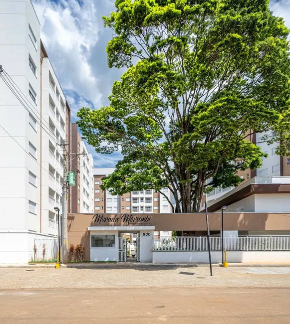 Apartamento com 3 quartos à venda, 70m2 em Santa Terezinha, Paulinia - SP - imagem 4 Foto 4 de Apartamento com 3 quartos à venda, 70m2 em Santa Terezinha, Paulinia - SP