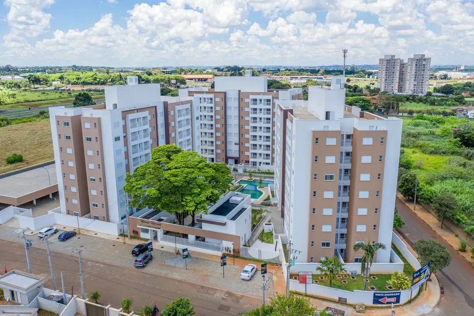 Apartamento com 3 quartos à venda, 70m2 em Santa Terezinha, Paulinia - SP - imagem 2 Foto 2 de Apartamento com 3 quartos à venda, 70m2 em Santa Terezinha, Paulinia - SP