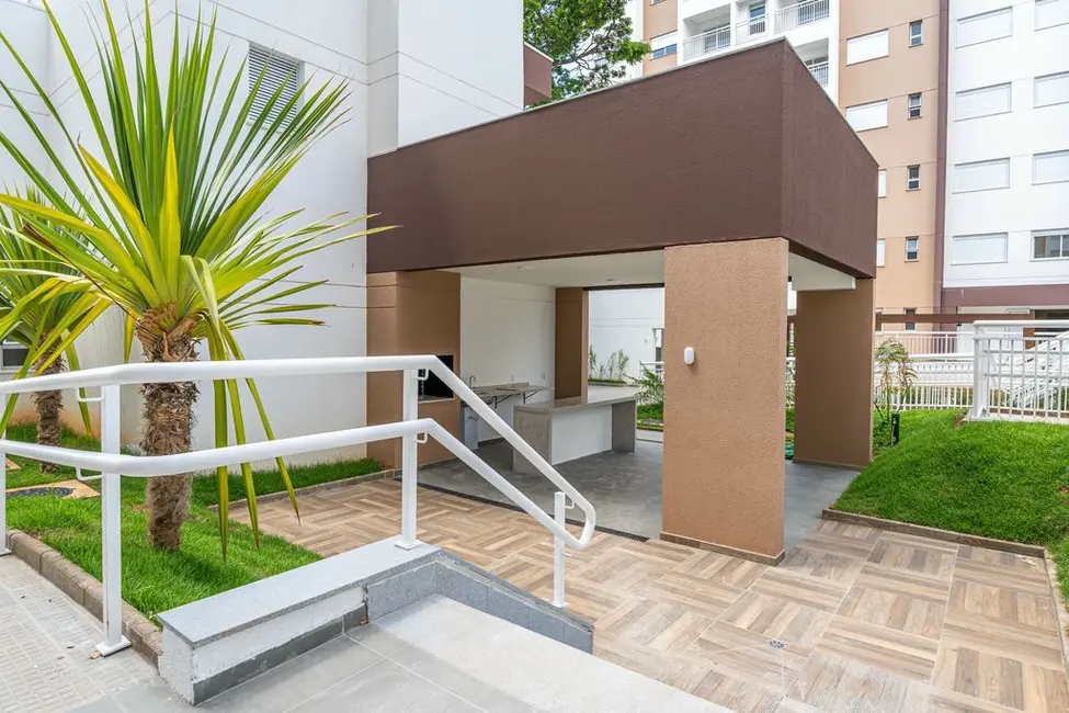 Foto 6 de Apartamento com 2 quartos à venda, 70m2 em Santa Terezinha, Paulinia - SP