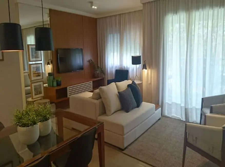 Apartamento com 2 quartos à venda, 70m2 em Santa Terezinha, Paulinia - SP - imagem 8 Foto 8 de Apartamento com 2 quartos à venda, 70m2 em Santa Terezinha, Paulinia - SP