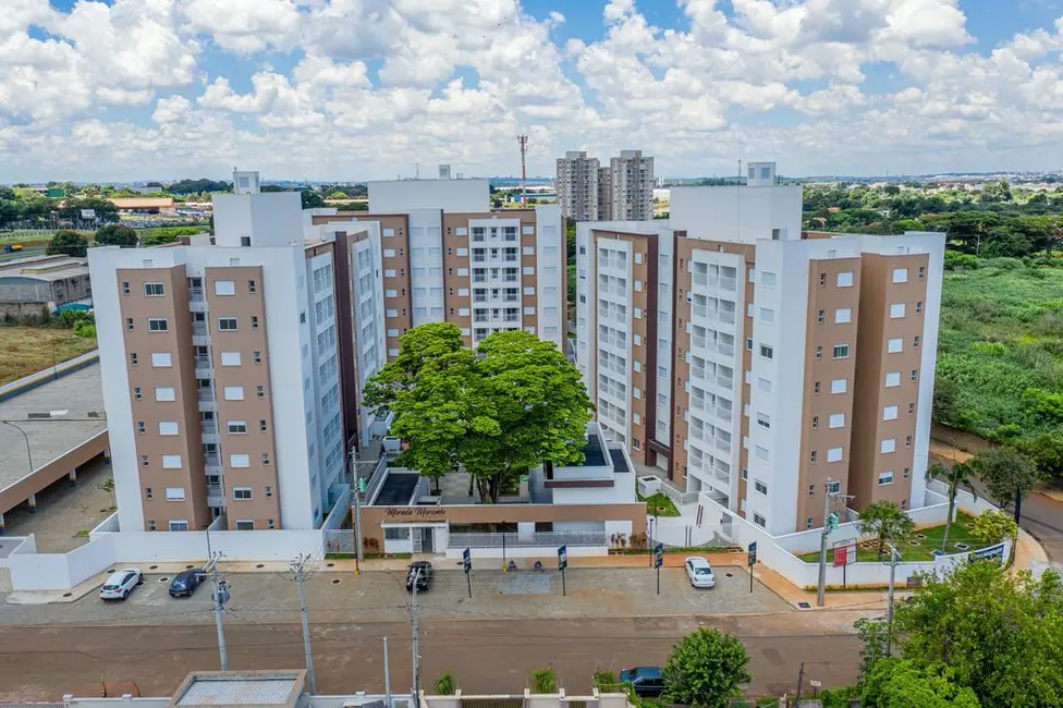 Apartamento com 2 quartos à venda, 70m2 em Santa Terezinha, Paulinia - SP - imagem 1 Foto 1 de Apartamento com 2 quartos à venda, 70m2 em Santa Terezinha, Paulinia - SP