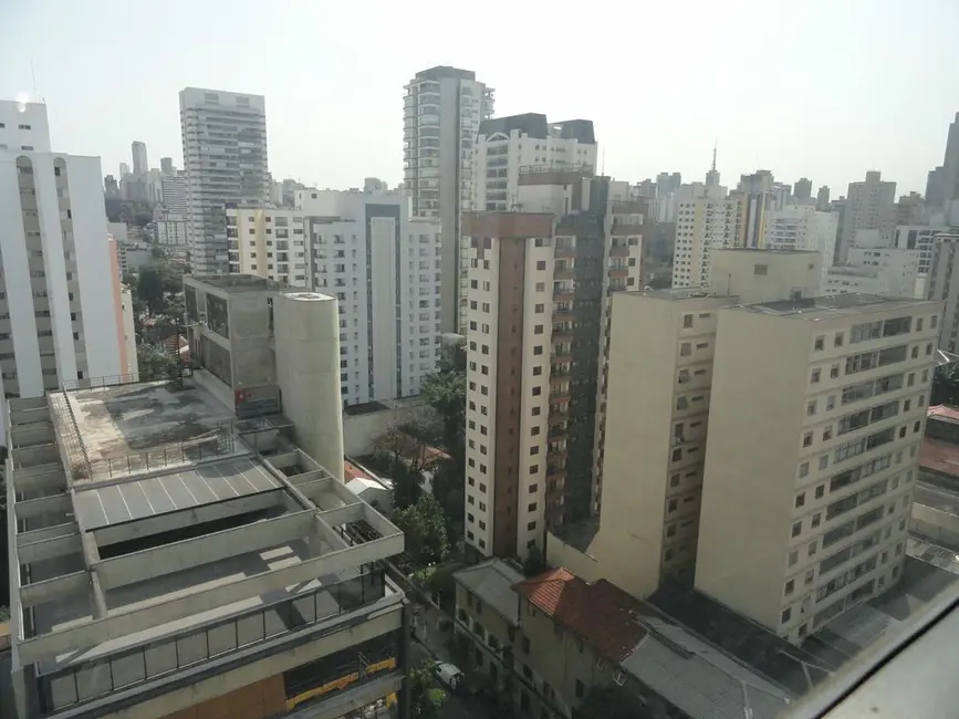 Foto 2 de Sala Comercial à venda, 48m2 em Pinheiros, São Paulo - SP