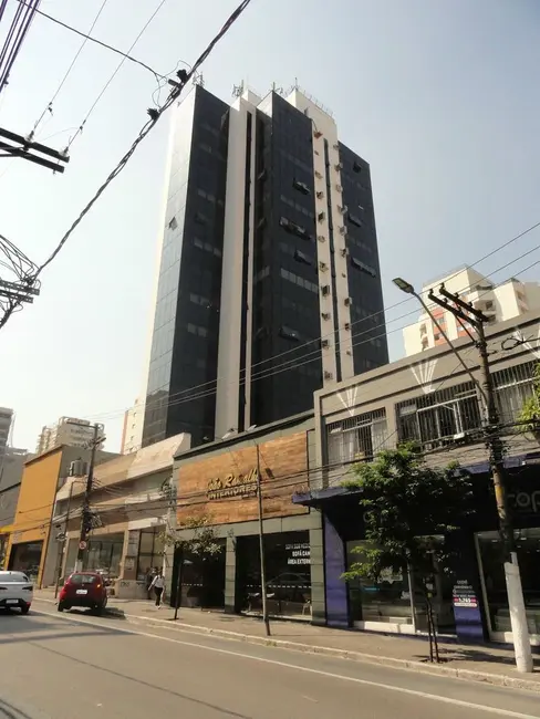 Foto 3 de Sala Comercial à venda, 48m2 em Pinheiros, São Paulo - SP