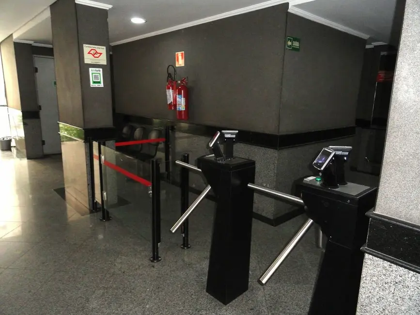 Foto 8 de Sala Comercial à venda, 48m2 em Pinheiros, São Paulo - SP