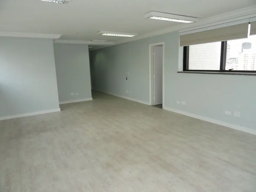 Foto 1 de Sala Comercial à venda, 48m2 em Pinheiros, São Paulo - SP