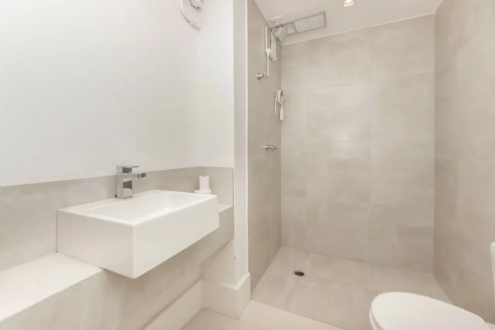 Foto 6 de Cobertura com 2 quartos à venda, 109m2 em Cerqueira César, São Paulo - SP