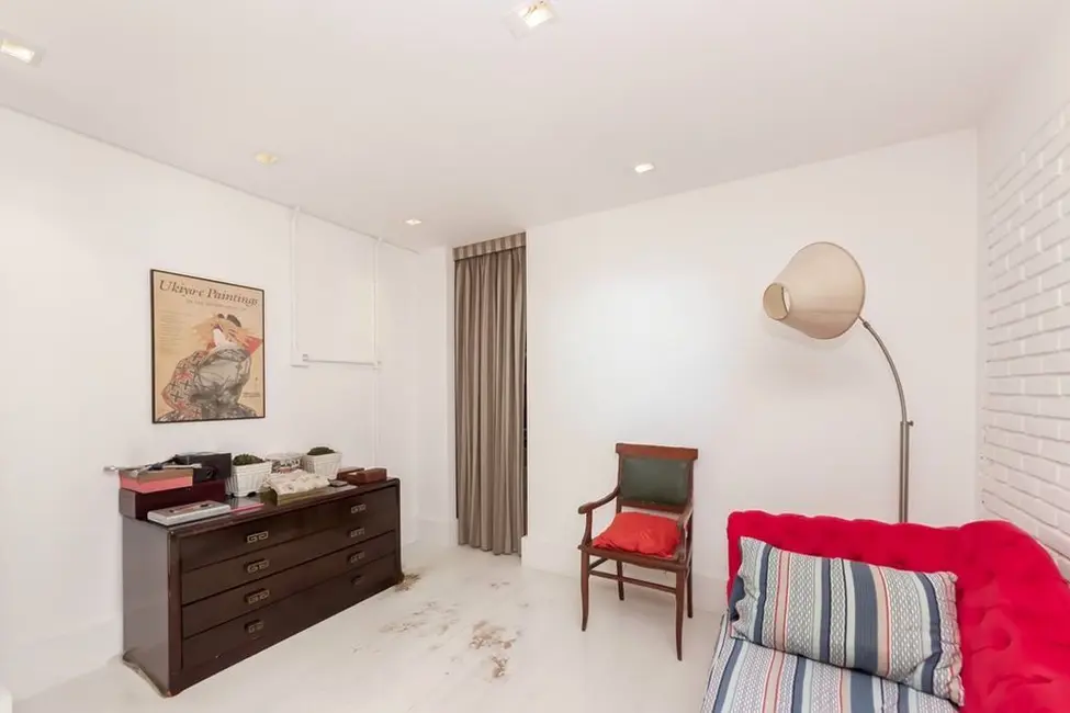 Foto 8 de Cobertura com 2 quartos à venda, 109m2 em Cerqueira César, São Paulo - SP