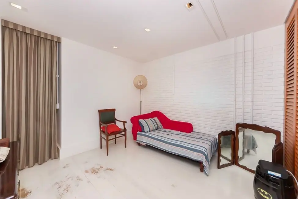 Foto 9 de Cobertura com 2 quartos à venda, 109m2 em Cerqueira César, São Paulo - SP