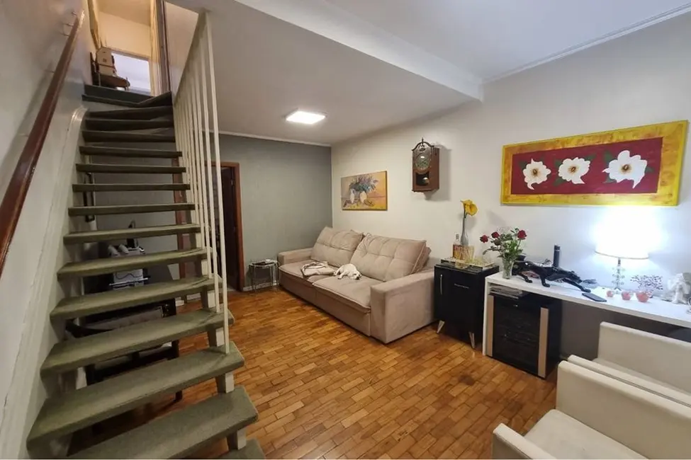 Foto 1 de Casa de Condomínio com 3 quartos à venda, 150m2 em Parque Residencial da Lapa, São Paulo - SP