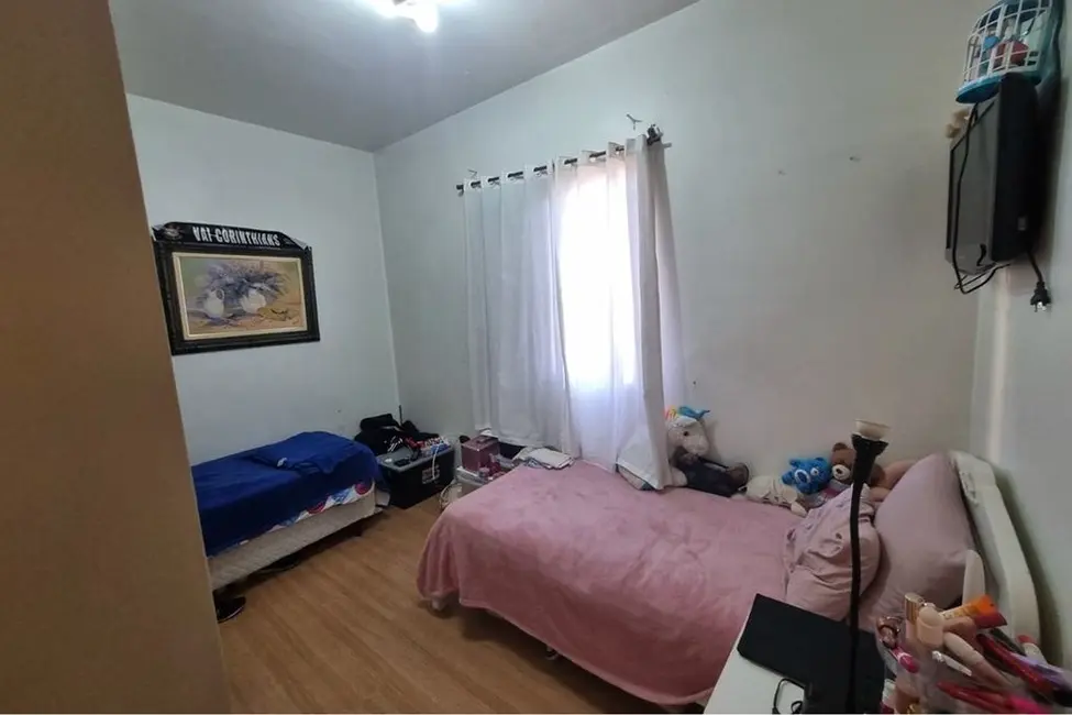 Foto 5 de Casa de Condomínio com 3 quartos à venda, 150m2 em Parque Residencial da Lapa, São Paulo - SP