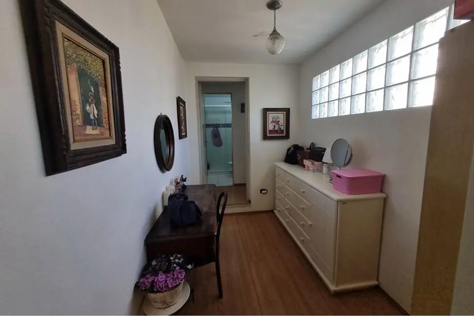 Foto 6 de Casa de Condomínio com 3 quartos à venda, 150m2 em Parque Residencial da Lapa, São Paulo - SP