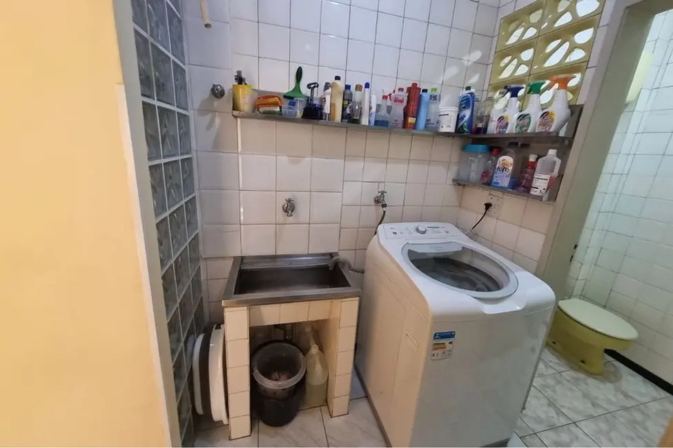 Foto 9 de Casa de Condomínio com 3 quartos à venda, 150m2 em Parque Residencial da Lapa, São Paulo - SP