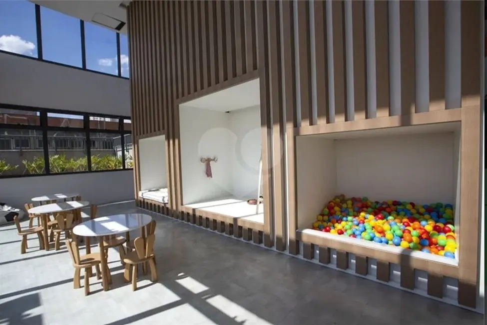 Foto 8 de Apartamento com 2 quartos à venda, 89m2 em Vila Leopoldina, São Paulo - SP