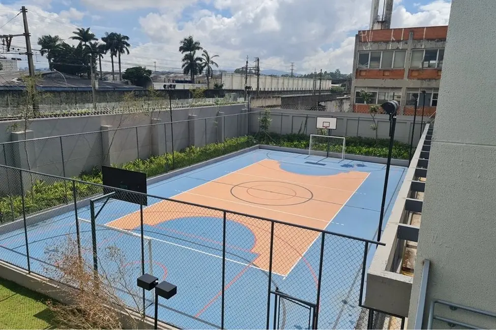 Foto 2 de Apartamento com 2 quartos à venda, 89m2 em Vila Leopoldina, São Paulo - SP