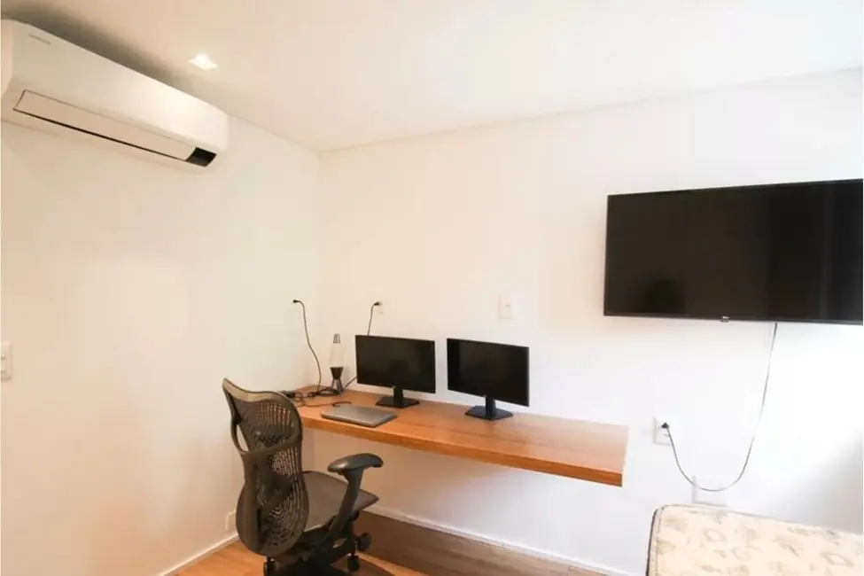 Apartamento com 2 quartos à venda, 67m2 em Vila Olímpia, São Paulo - SP - imagem 7 Foto 7 de Apartamento com 2 quartos à venda, 67m2 em Vila Olímpia, São Paulo - SP