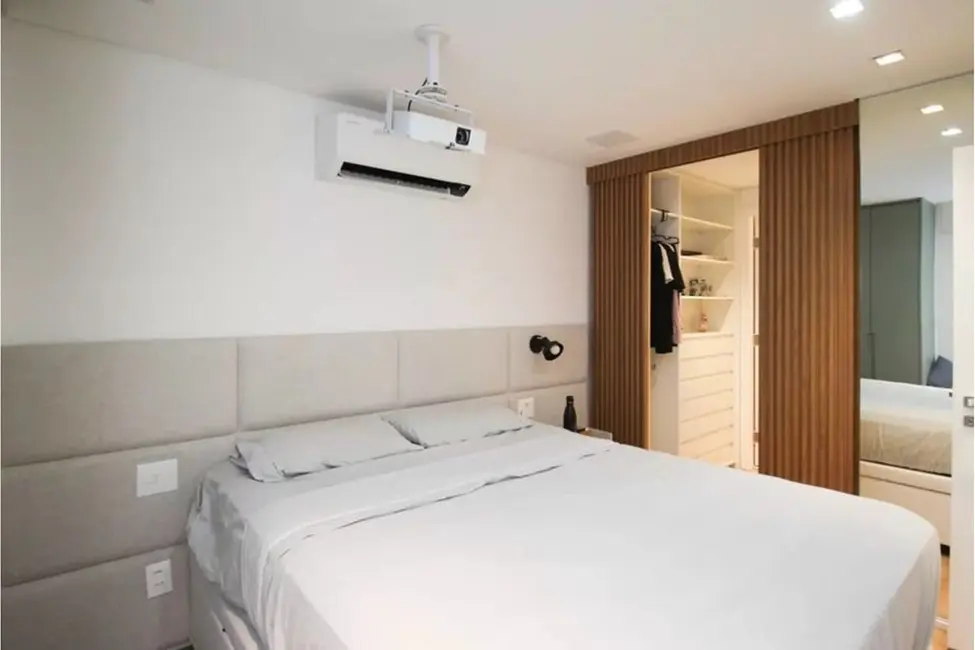 Apartamento com 2 quartos à venda, 67m2 em Vila Olímpia, São Paulo - SP - imagem 2 Foto 2 de Apartamento com 2 quartos à venda, 67m2 em Vila Olímpia, São Paulo - SP