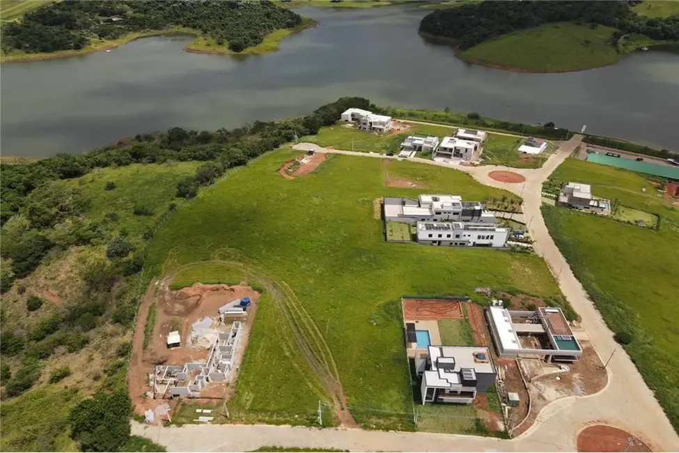 Foto 7 de Terreno / Lote à venda, 1000m2 em Centro, Joanopolis - SP