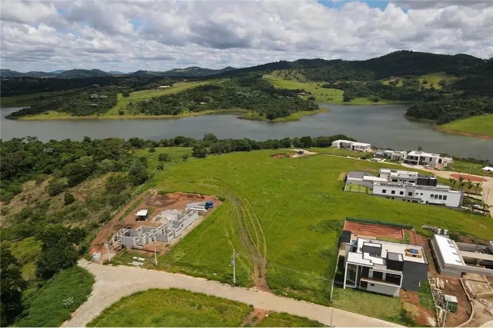 Foto 5 de Terreno / Lote à venda, 1000m2 em Centro, Joanopolis - SP