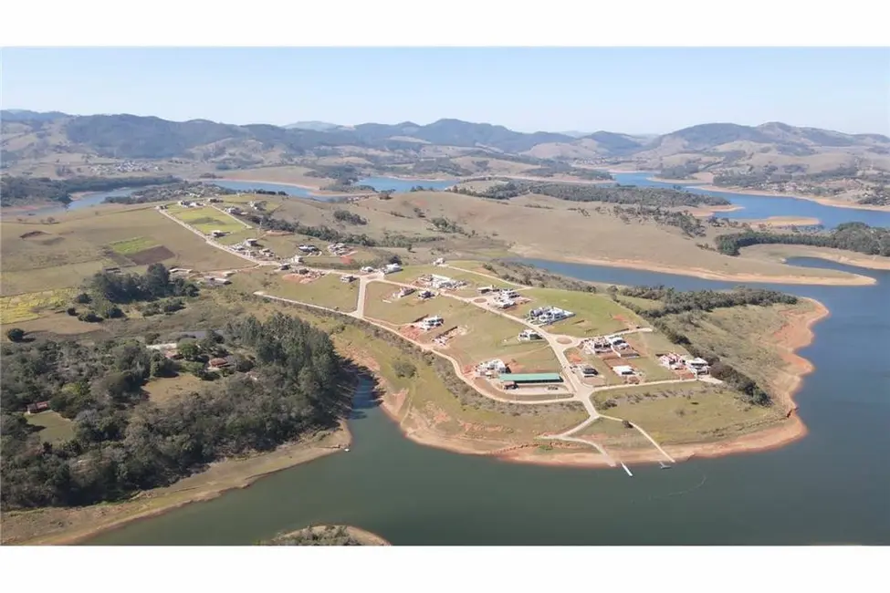 Foto 3 de Terreno / Lote à venda, 1000m2 em Centro, Joanopolis - SP