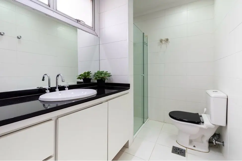 Foto 3 de Apartamento com 3 quartos à venda, 141m2 em Sumaré, São Paulo - SP