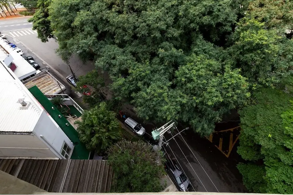 Foto 5 de Apartamento com 3 quartos à venda, 141m2 em Sumaré, São Paulo - SP