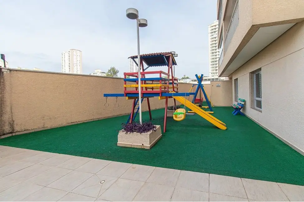 Foto 5 de Cobertura com 2 quartos à venda, 156m2 em Saúde, São Paulo - SP