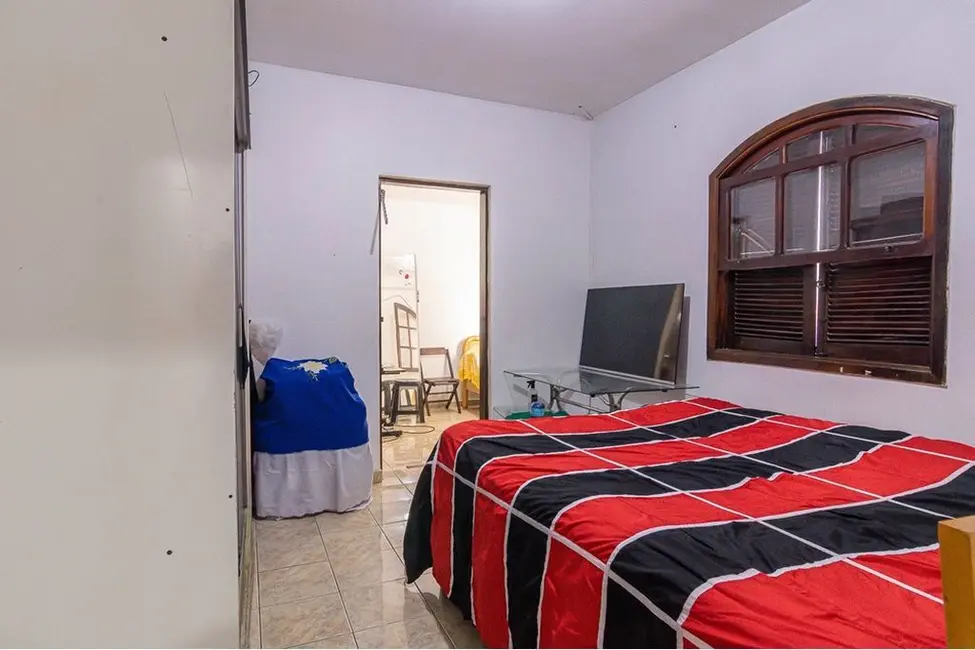 Foto 8 de Casa de Condomínio com 3 quartos à venda, 147m2 em Jardim Santa Terezinha, Taboao Da Serra - SP