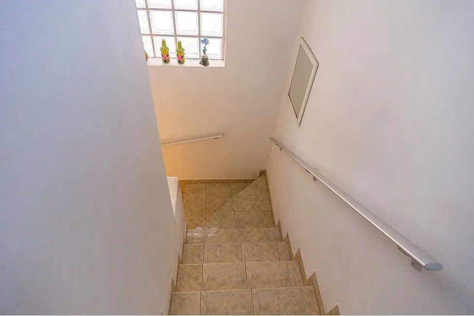 Foto 6 de Casa de Condomínio com 3 quartos à venda, 147m2 em Jardim Santa Terezinha, Taboao Da Serra - SP