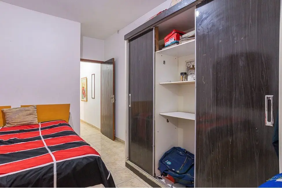 Foto 3 de Casa de Condomínio com 3 quartos à venda, 147m2 em Jardim Santa Terezinha, Taboao Da Serra - SP