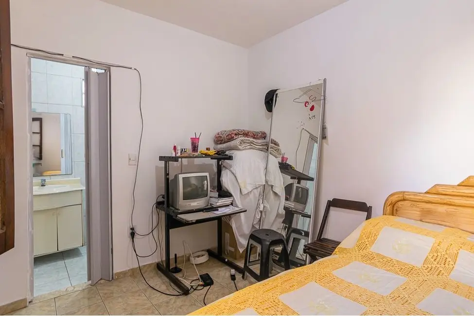 Foto 5 de Casa de Condomínio com 3 quartos à venda, 147m2 em Jardim Santa Terezinha, Taboao Da Serra - SP