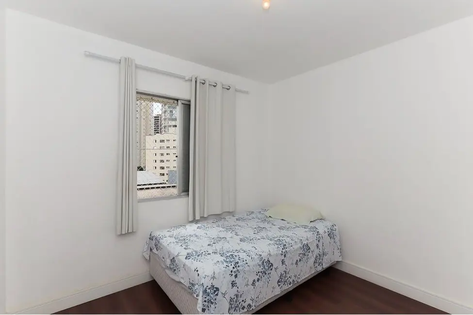 Foto 5 de Apartamento com 2 quartos à venda, 71m2 em Vila Romana, São Paulo - SP
