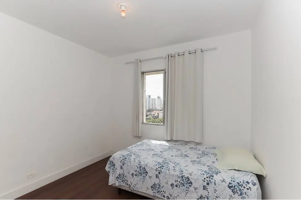 Foto 6 de Apartamento com 2 quartos à venda, 71m2 em Vila Romana, São Paulo - SP