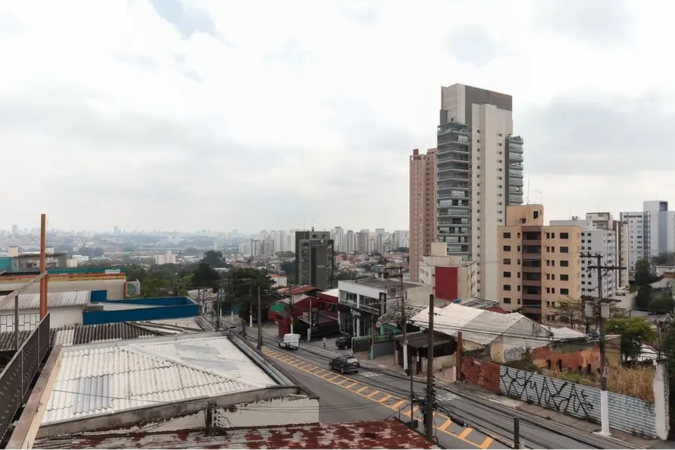 Foto 2 de Apartamento com 2 quartos à venda, 71m2 em Vila Romana, São Paulo - SP