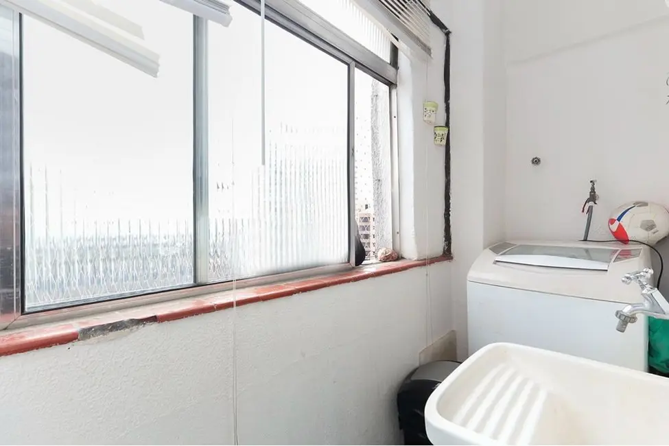 Foto 9 de Apartamento com 2 quartos à venda, 71m2 em Vila Romana, São Paulo - SP