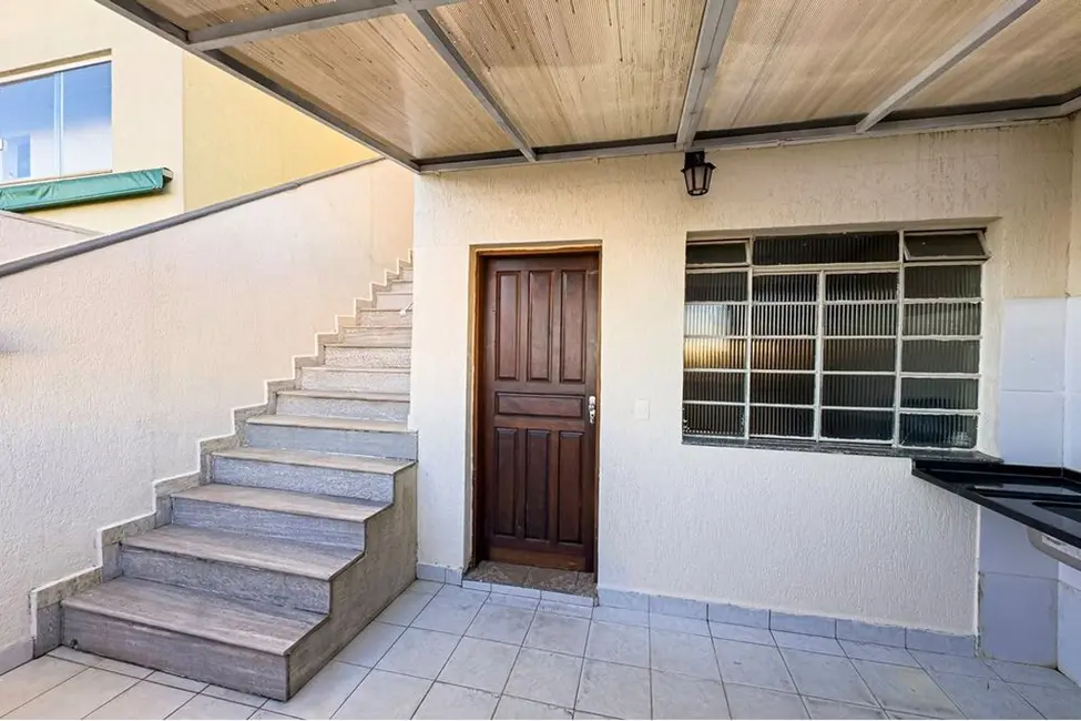 Casa de Condomínio com 3 quartos à venda, 125m2 em Jardim Maria Estela, São Paulo - SP - imagem 4 Foto 4 de Casa de Condomínio com 3 quartos à venda, 125m2 em Jardim Maria Estela, São Paulo - SP