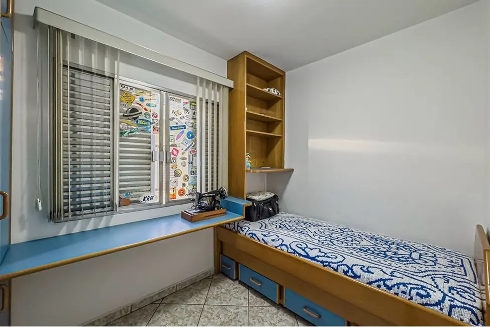 Casa de Condomínio com 3 quartos à venda, 125m2 em Jardim Maria Estela, São Paulo - SP - imagem 2 Foto 2 de Casa de Condomínio com 3 quartos à venda, 125m2 em Jardim Maria Estela, São Paulo - SP