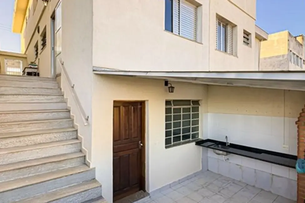 Casa de Condomínio com 3 quartos à venda, 125m2 em Jardim Maria Estela, São Paulo - SP - imagem 6 Foto 6 de Casa de Condomínio com 3 quartos à venda, 125m2 em Jardim Maria Estela, São Paulo - SP