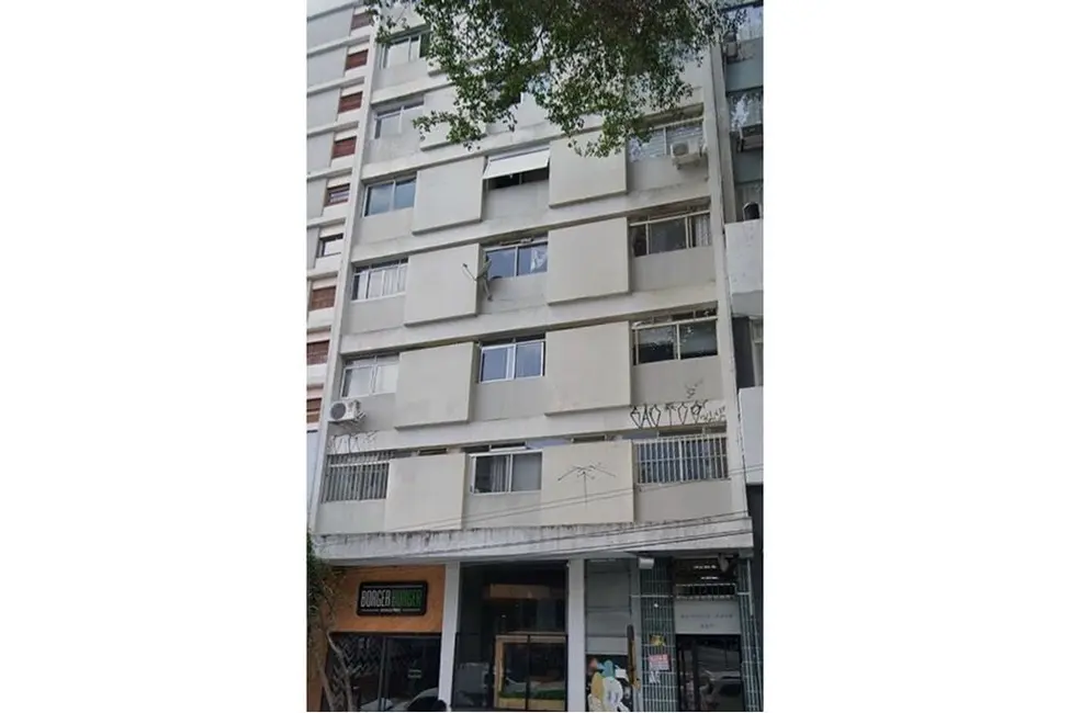 Kitnet com 1 quarto à venda, 21m2 em Vila Buarque, São Paulo - SP - imagem 3 Foto 3 de Kitnet com 1 quarto à venda, 21m2 em Vila Buarque, São Paulo - SP