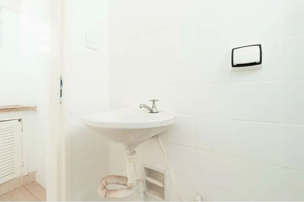 Kitnet com 1 quarto à venda, 21m2 em Vila Buarque, São Paulo - SP - imagem 8 Foto 8 de Kitnet com 1 quarto à venda, 21m2 em Vila Buarque, São Paulo - SP