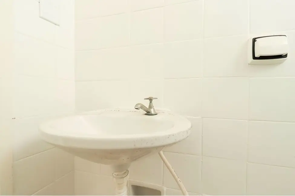 Kitnet com 1 quarto à venda, 21m2 em Vila Buarque, São Paulo - SP - imagem 7 Foto 7 de Kitnet com 1 quarto à venda, 21m2 em Vila Buarque, São Paulo - SP