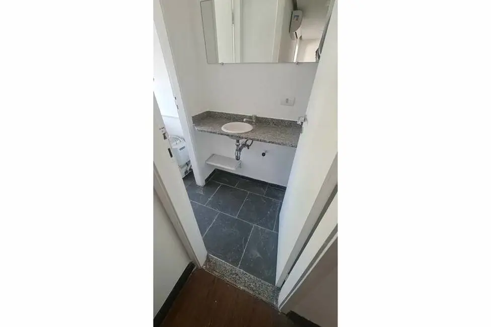 Foto 7 de Sala Comercial à venda, 32m2 em Lapa, São Paulo - SP